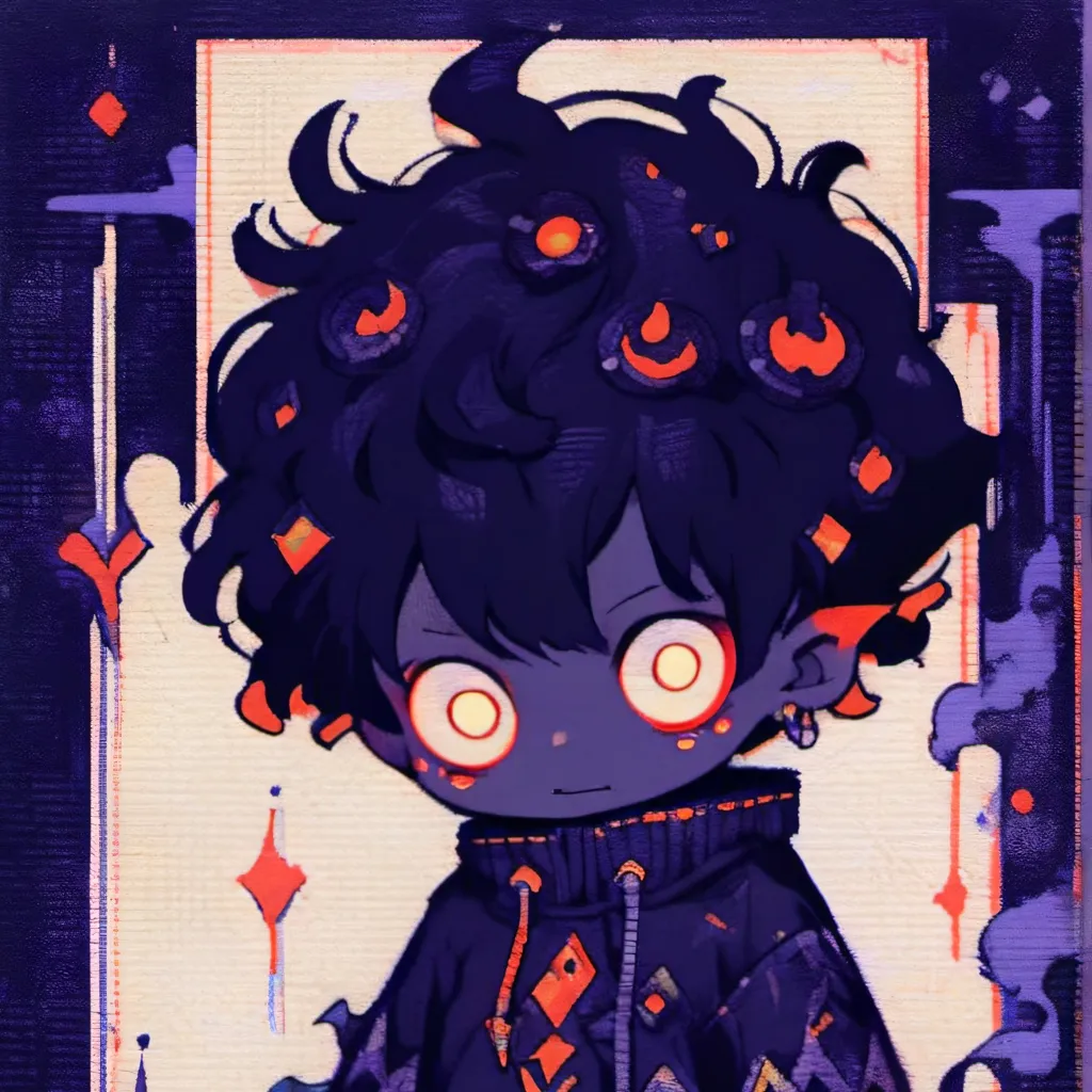 chat with ai character: comoa