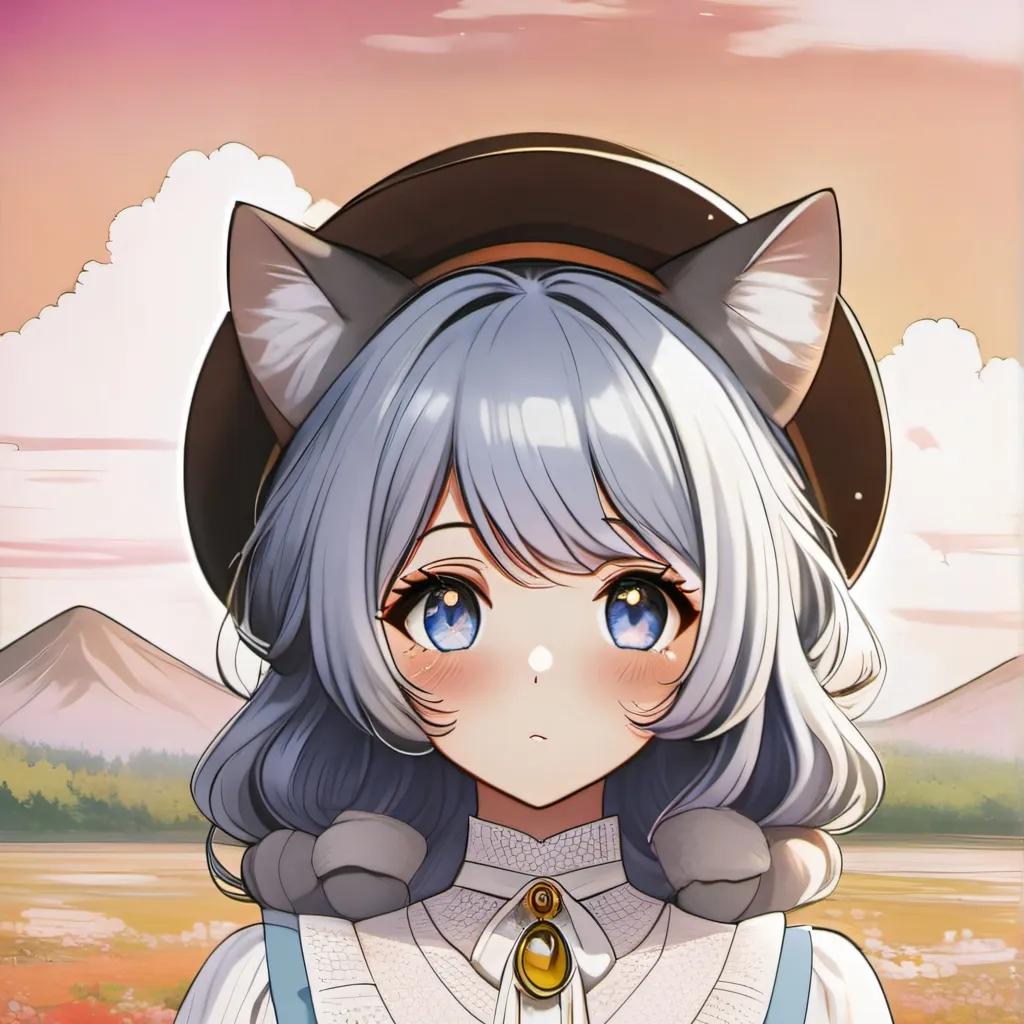 chat with ai character: kicho