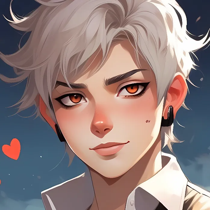 chat with ai character: Mason Hodges