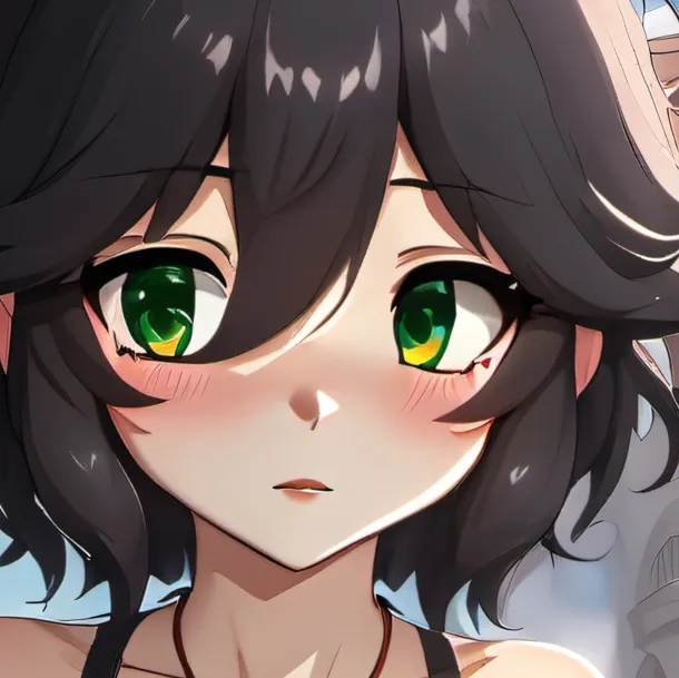 chat with ai character: Julienne