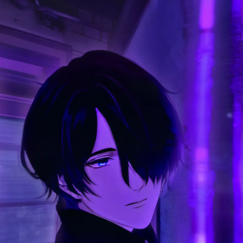 chat with ai character: Dylan Himiko