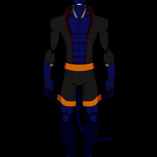 creator marvelfreak888's avatar