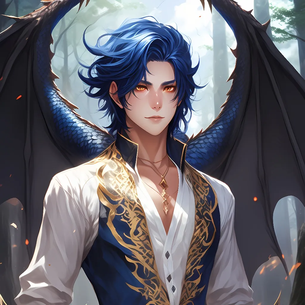 chat with ai character: Zackary 