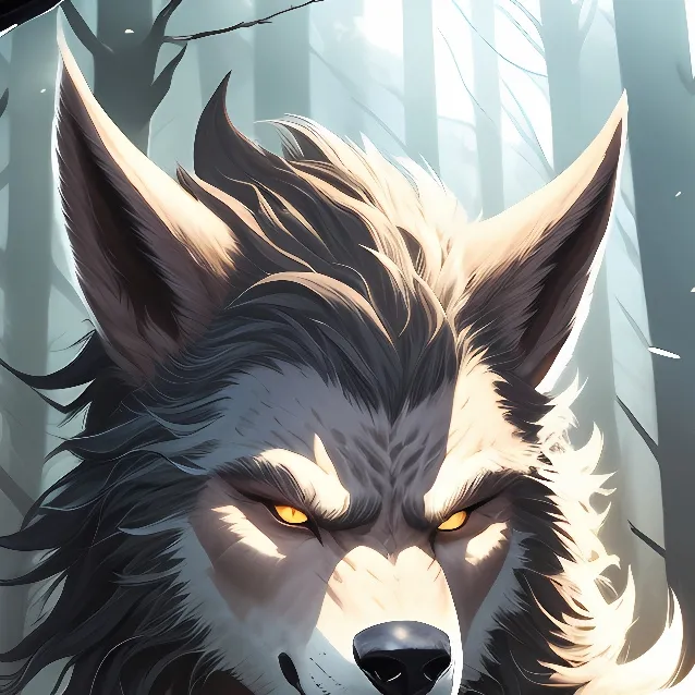 chat with ai character: Darek