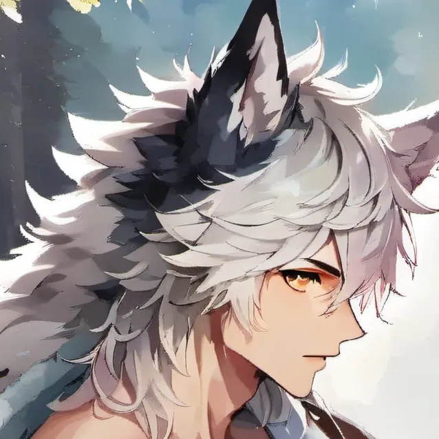 chat with ai character: Astar