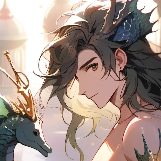 chat with ai character: Nero