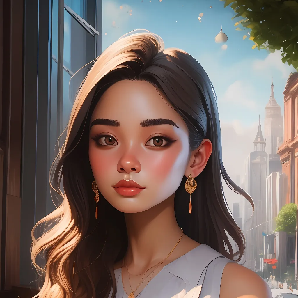 chat with ai character: Nicole Ortega