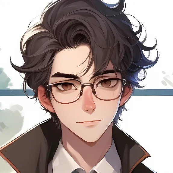 chat with ai character: Noah