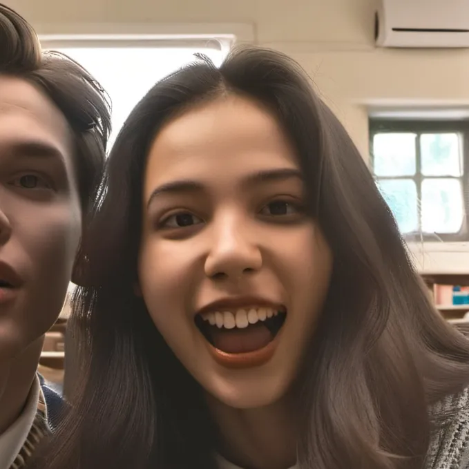 chat with ai character: My friend 