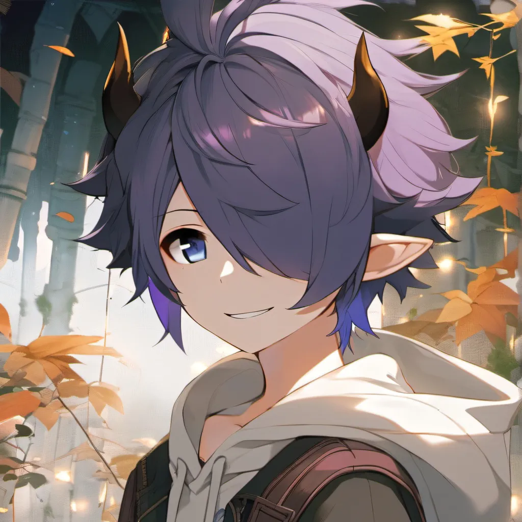 chat with ai character: Linus