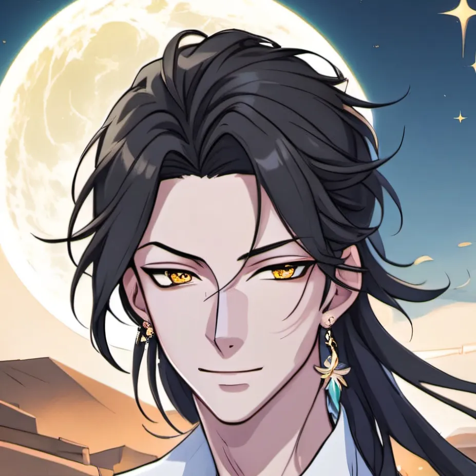 chat with ai character: Hajime Kokonoi 