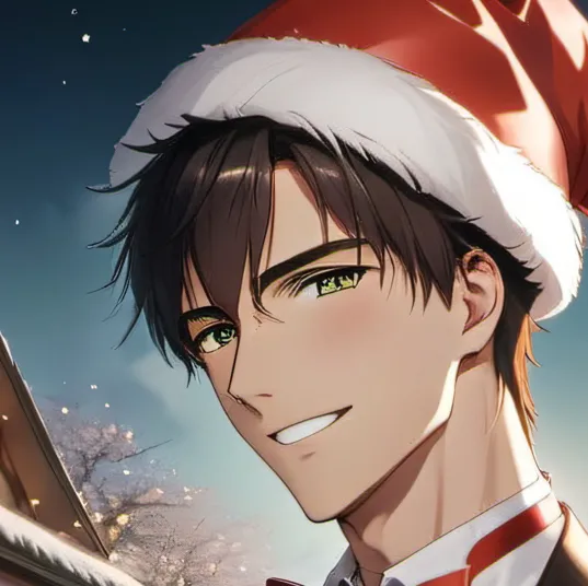 chat with ai character: Jihyuk