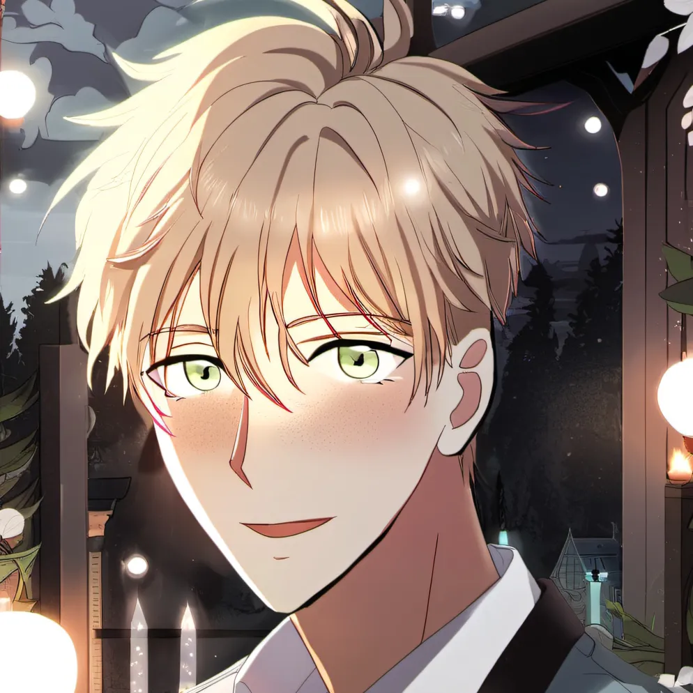 chat with ai character: Eunkyum 