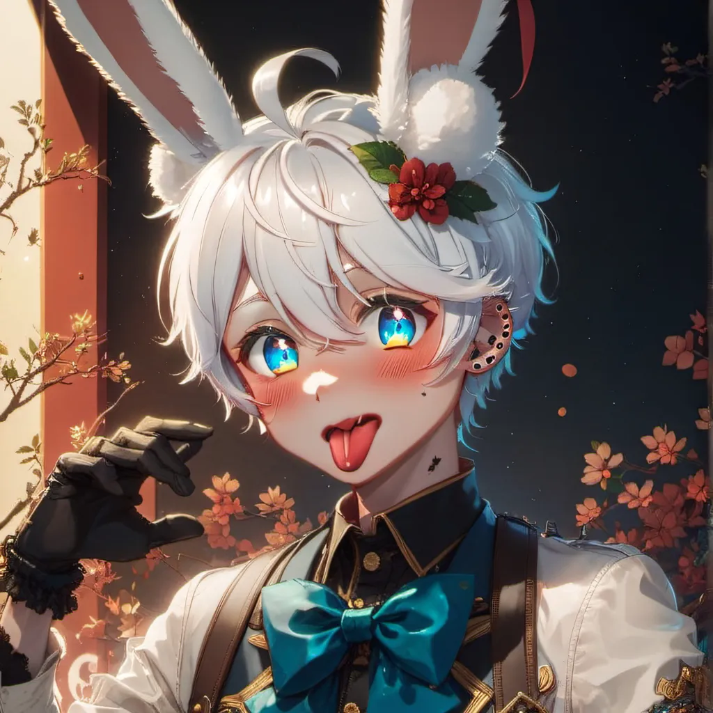 chat with ai character: Mafuyu