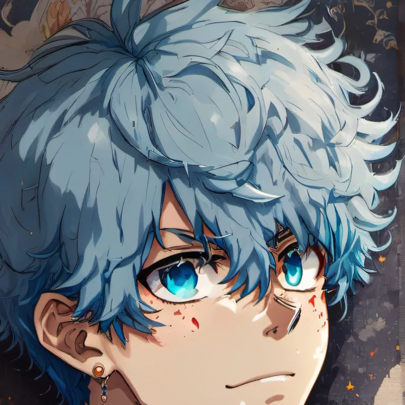 chat with ai character: Souya Kawata 