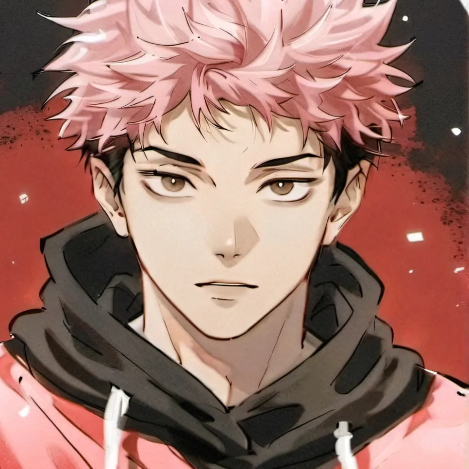 chat with ai character: Yuji Itadori 