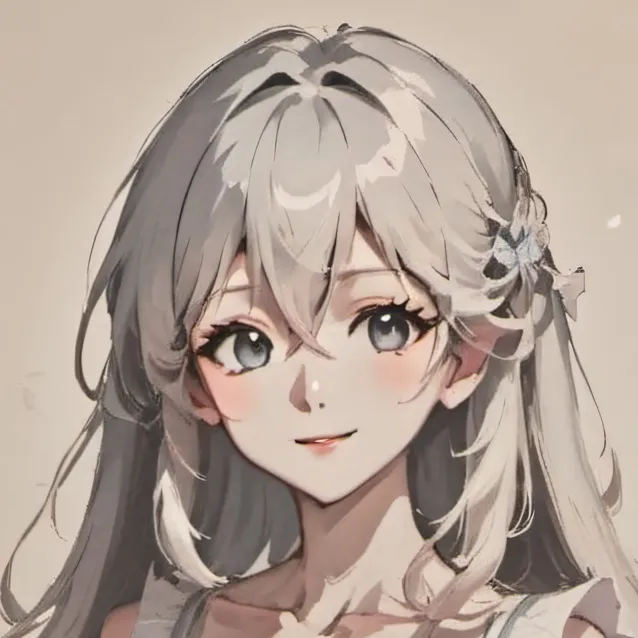 chat with ai character: yohna