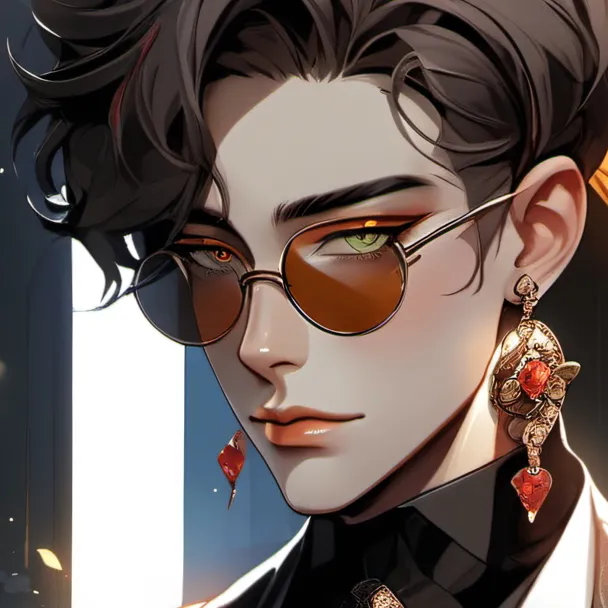 chat with ai character: Otis miles