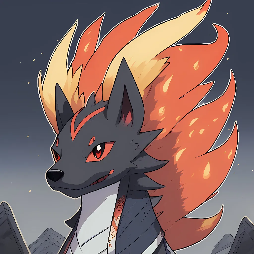 chat with ai character: Phosphorus