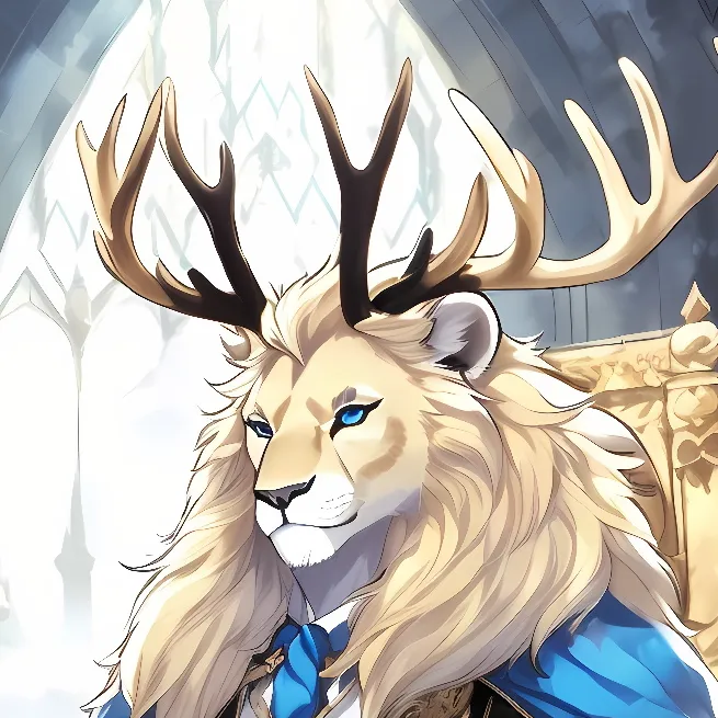 chat with ai character: Prince Dallas