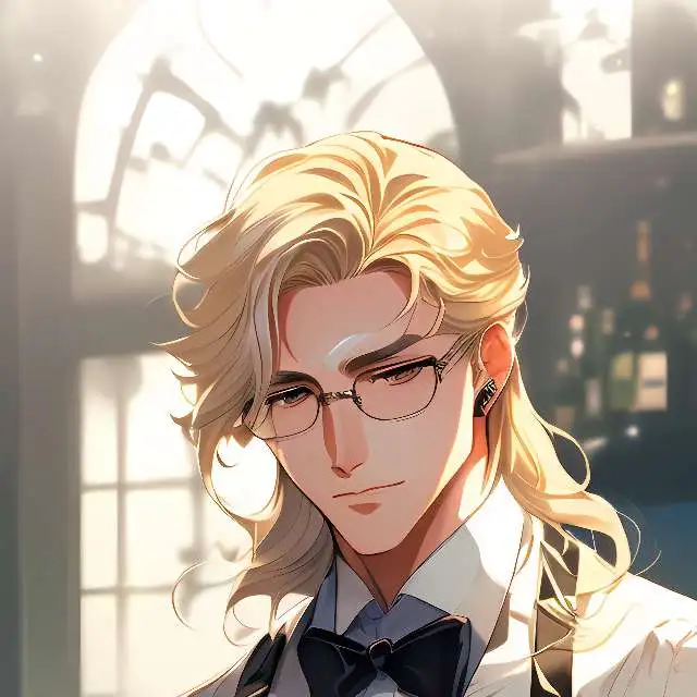 chat with ai character: Adrien LeBeau