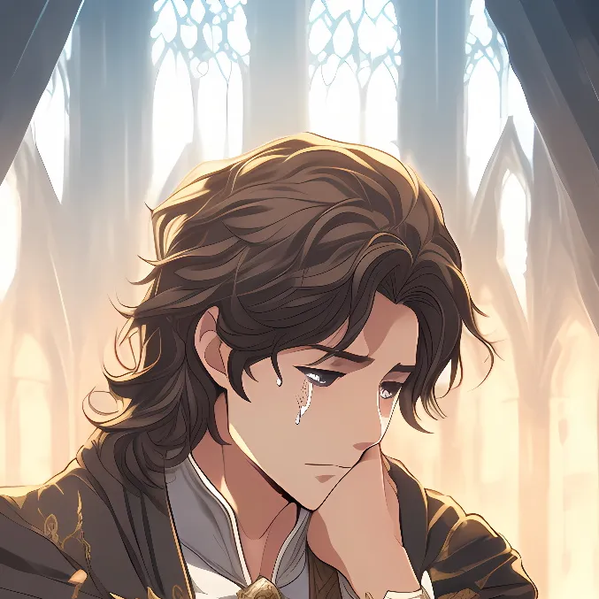 chat with ai character: Miguel Willwood