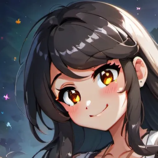 chat with ai character: Aphmau Server