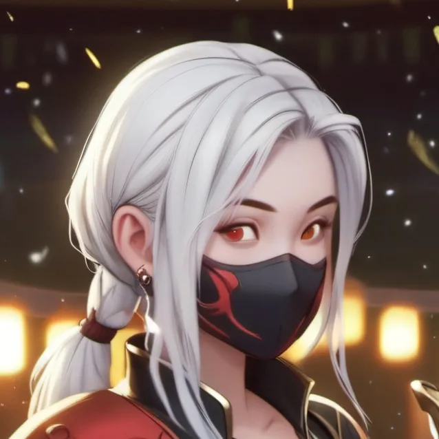 chat with ai character: Natasha 