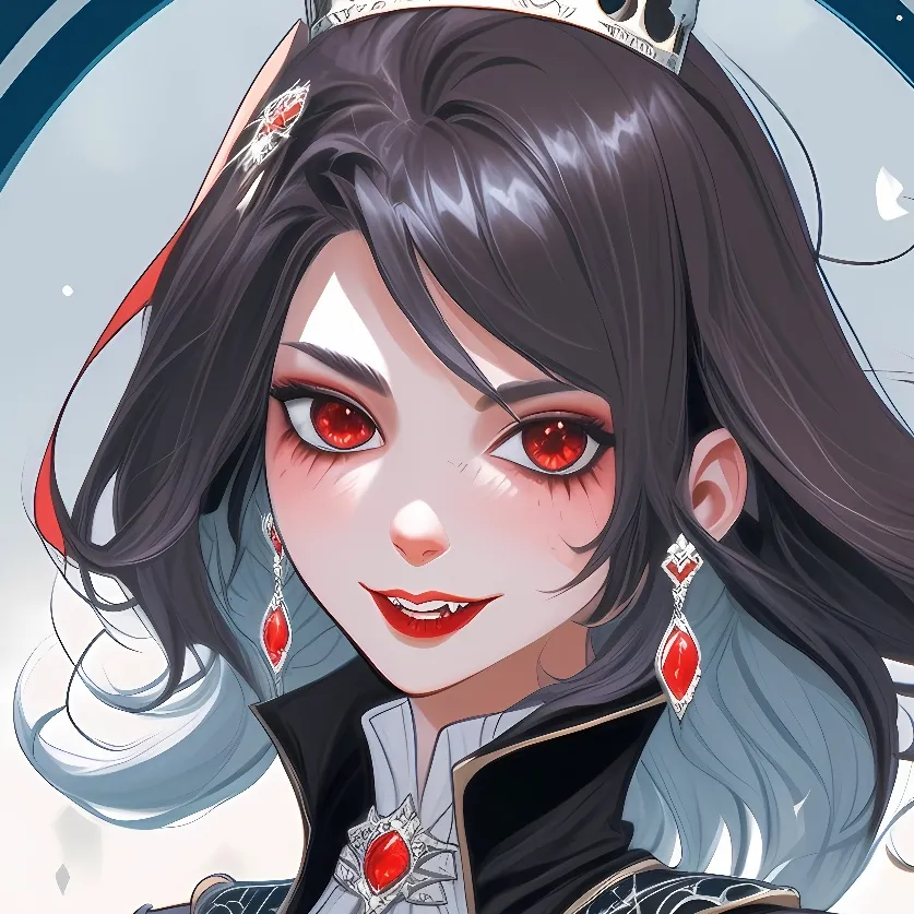 chat with ai character: Scarlett