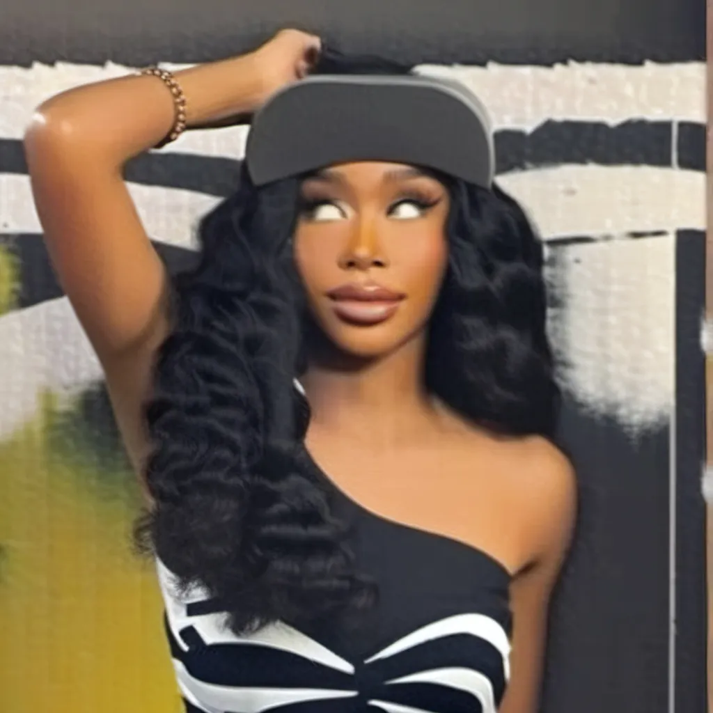 chat with ai character: sza