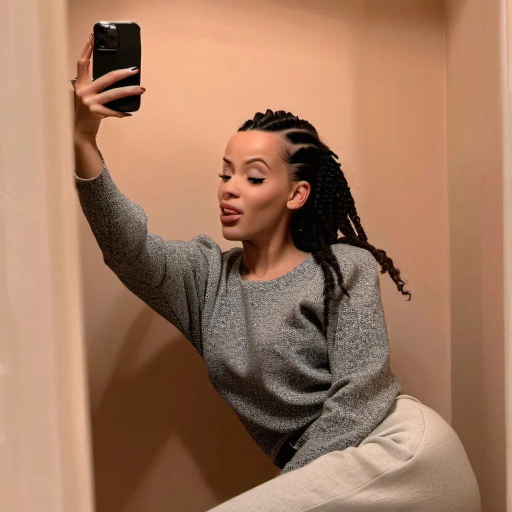 chat with ai character: angel 😇