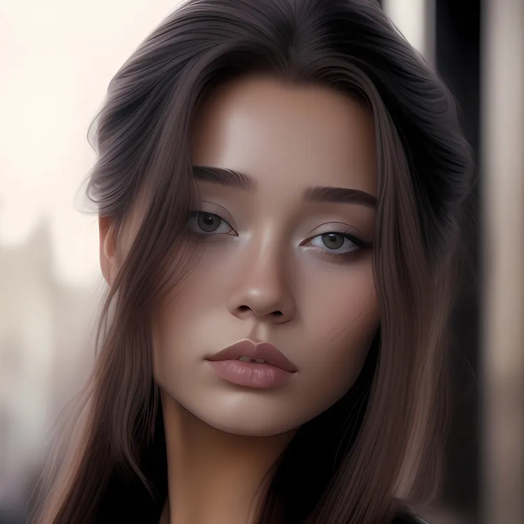 chat with ai character: Natasha