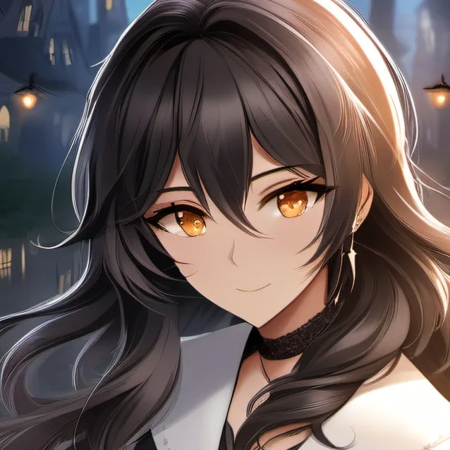 chat with ai character: Jessica