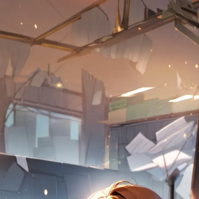 chat with ai character: Wendy