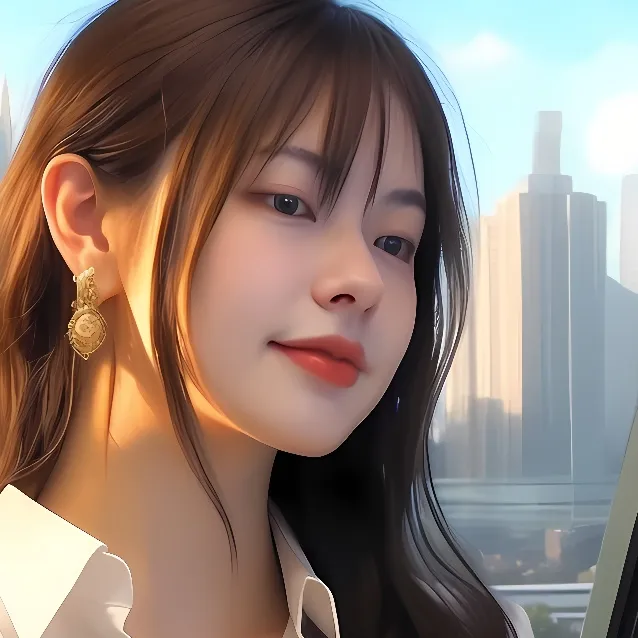 chat with ai character: dayoung