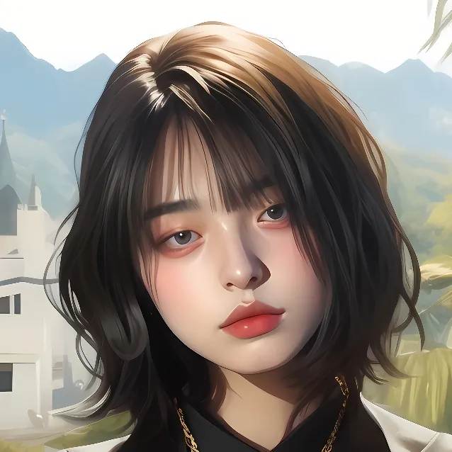 chat with ai character: dayoung