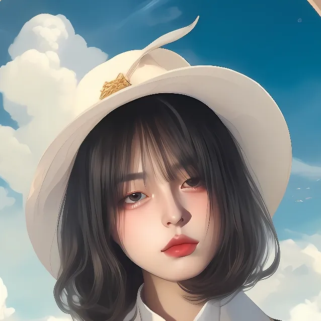 chat with ai character: dayoung