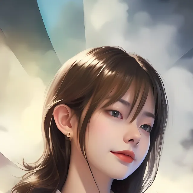 chat with ai character: dayoung