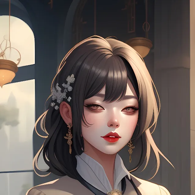 chat with ai character: kelly