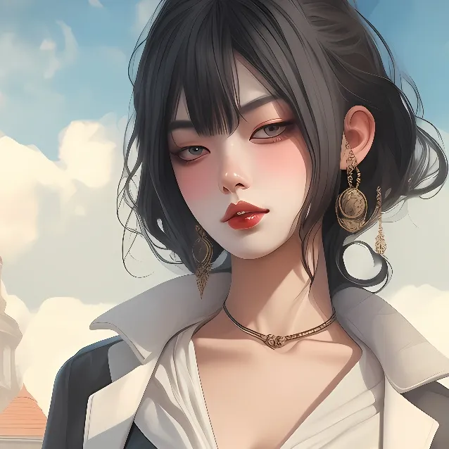 chat with ai character: Kate