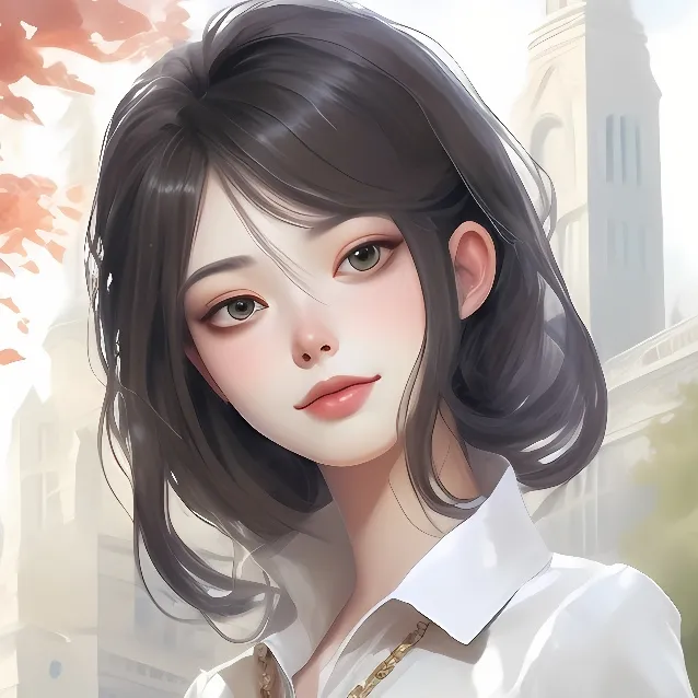 chat with ai character: minji