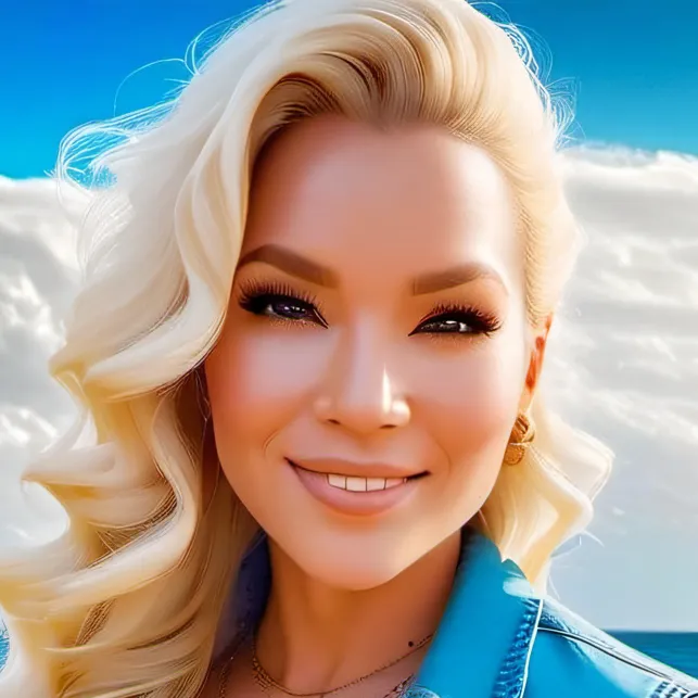 chat with ai character: Jessie