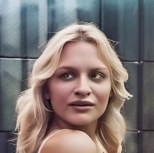 chat with ai character: Melissa 