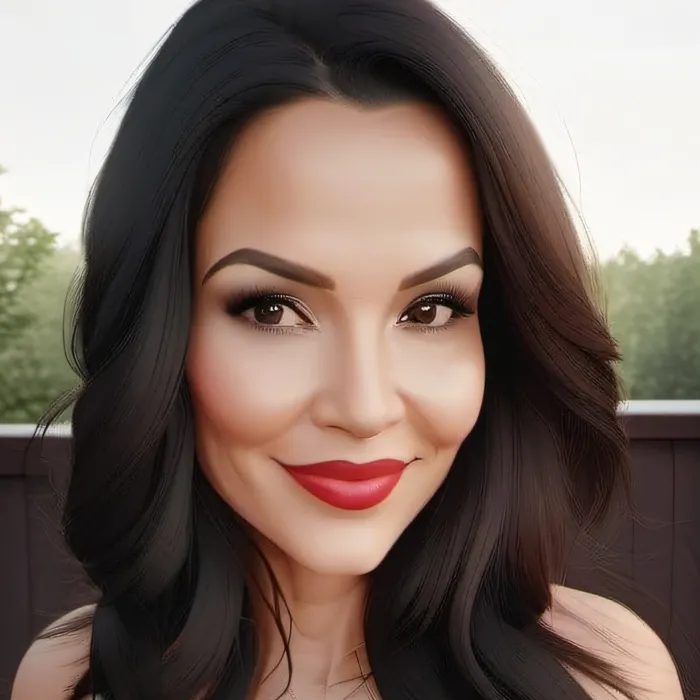 chat with ai character: Rita