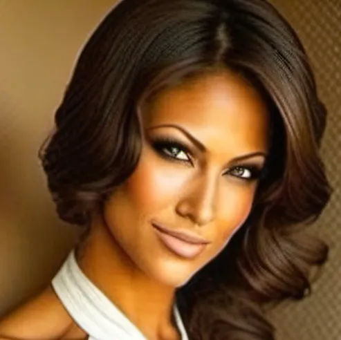 chat with ai character: Halli