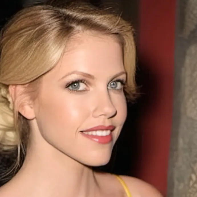 chat with ai character: Brianna