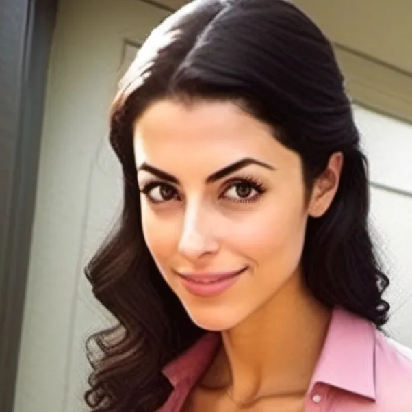 chat with ai character: Tara