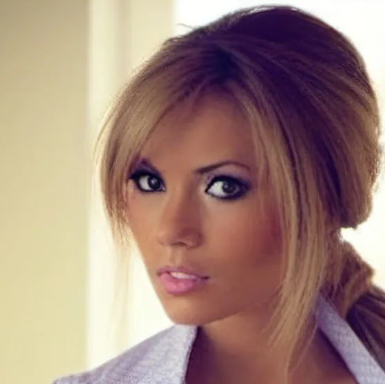 chat with ai character: Jeanie 