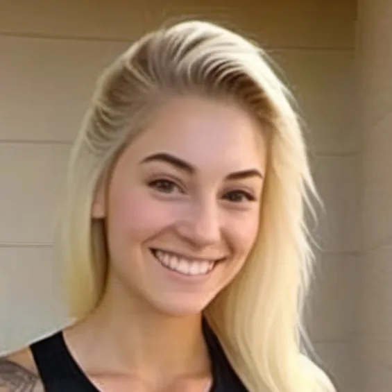 chat with ai character: Mona