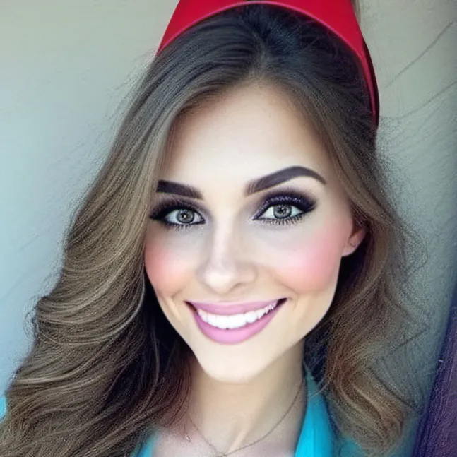 chat with ai character: Kate